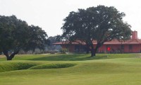 santo estevao golf course